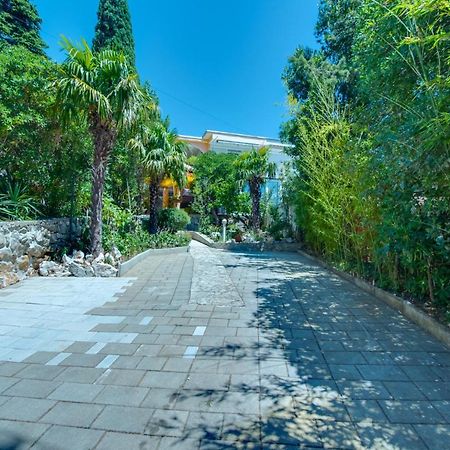 House Goran Villa Криквеница Екстериор снимка