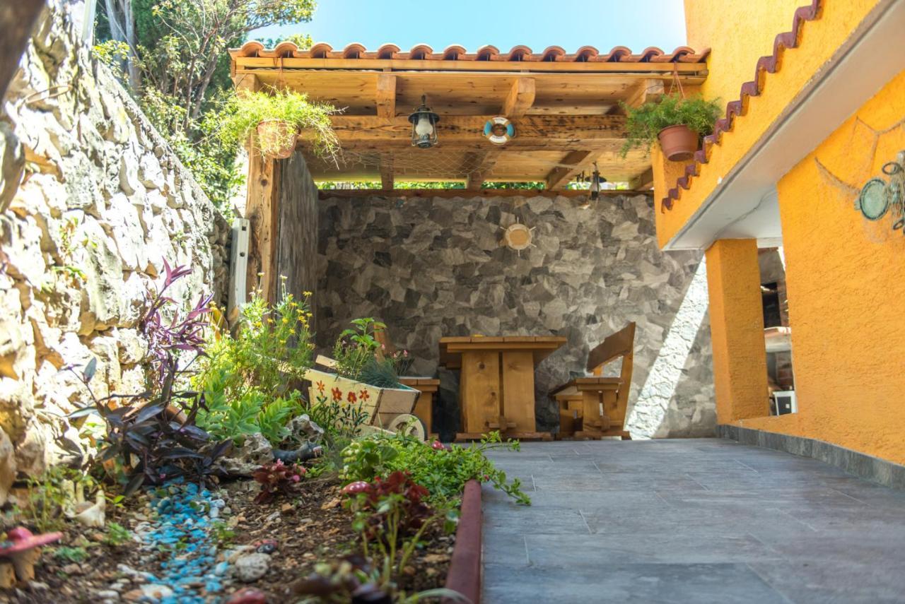 House Goran Villa Криквеница Екстериор снимка