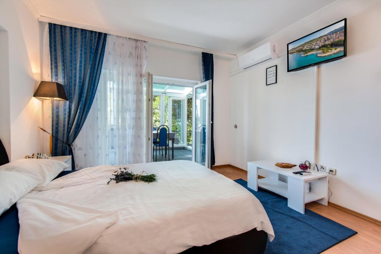 House Goran Villa Криквеница Екстериор снимка