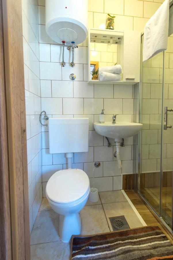 House Goran Villa Криквеница Екстериор снимка