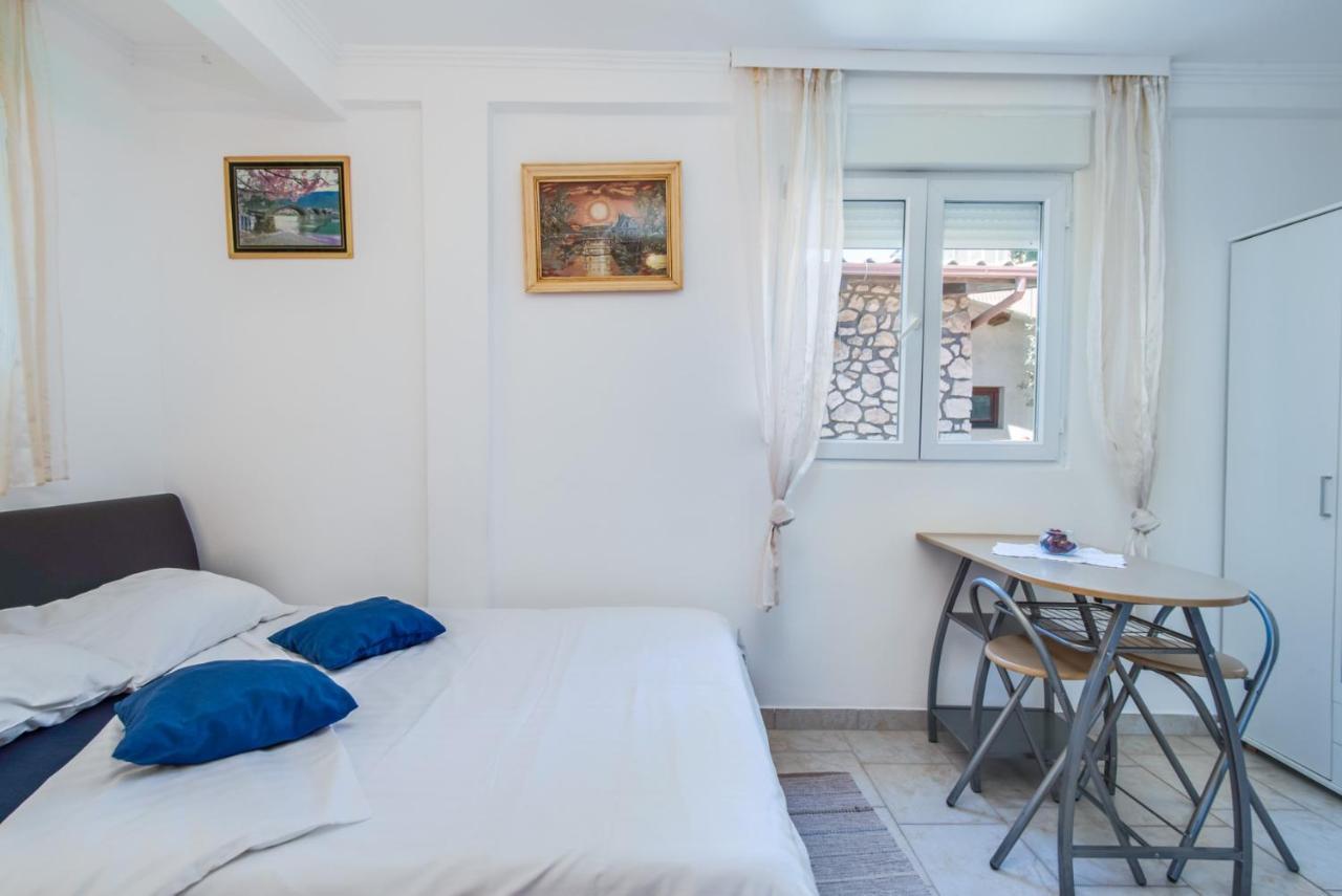 House Goran Villa Криквеница Екстериор снимка