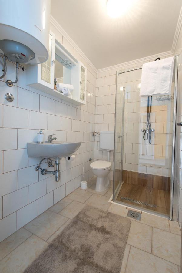 House Goran Villa Криквеница Екстериор снимка