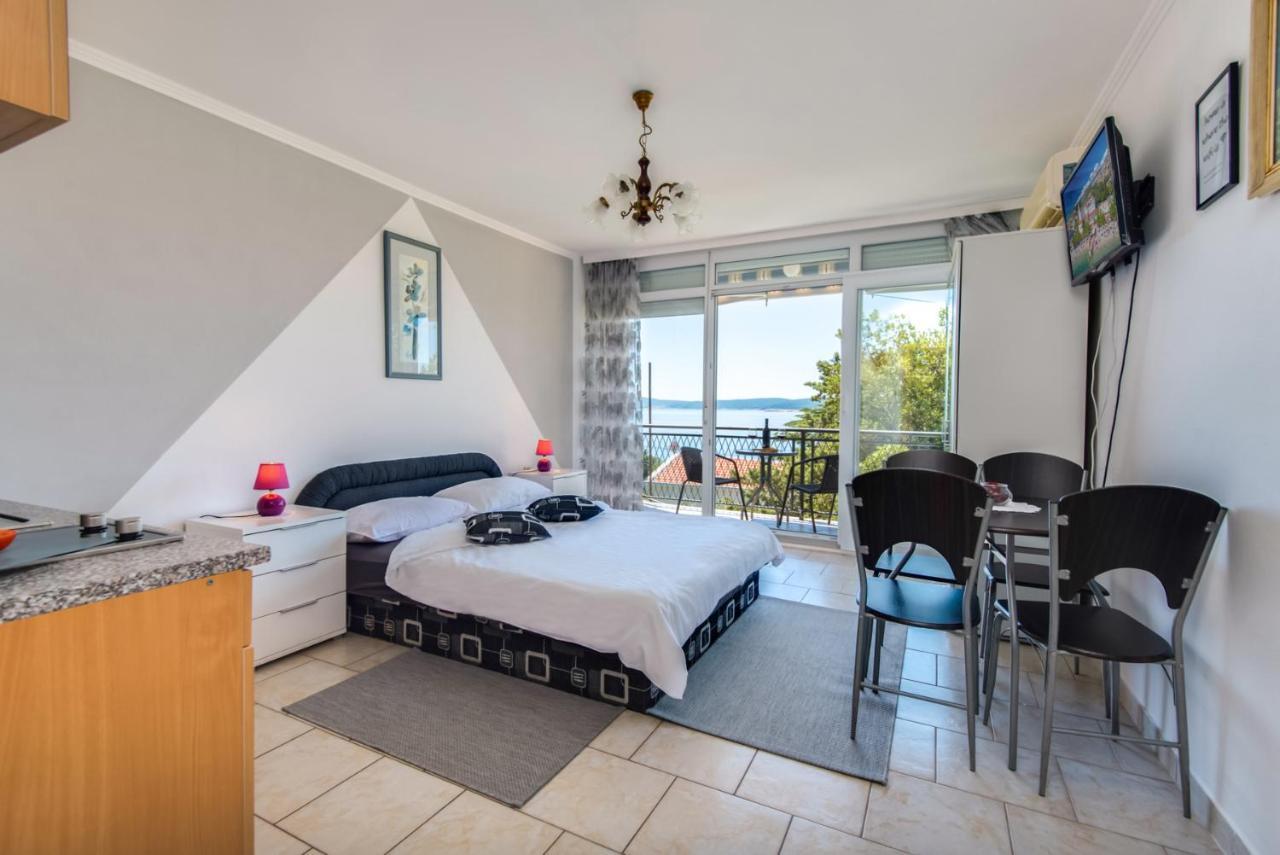 House Goran Villa Криквеница Екстериор снимка