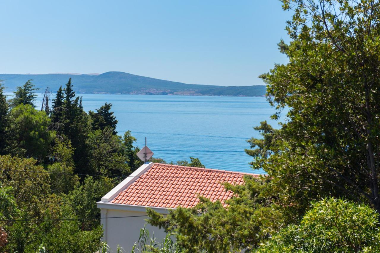 House Goran Villa Криквеница Екстериор снимка