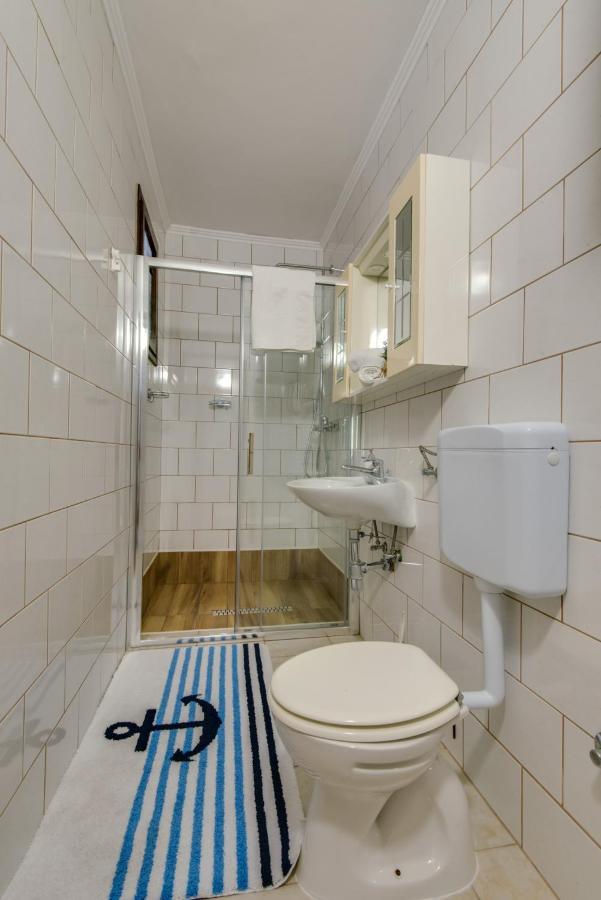 House Goran Villa Криквеница Екстериор снимка