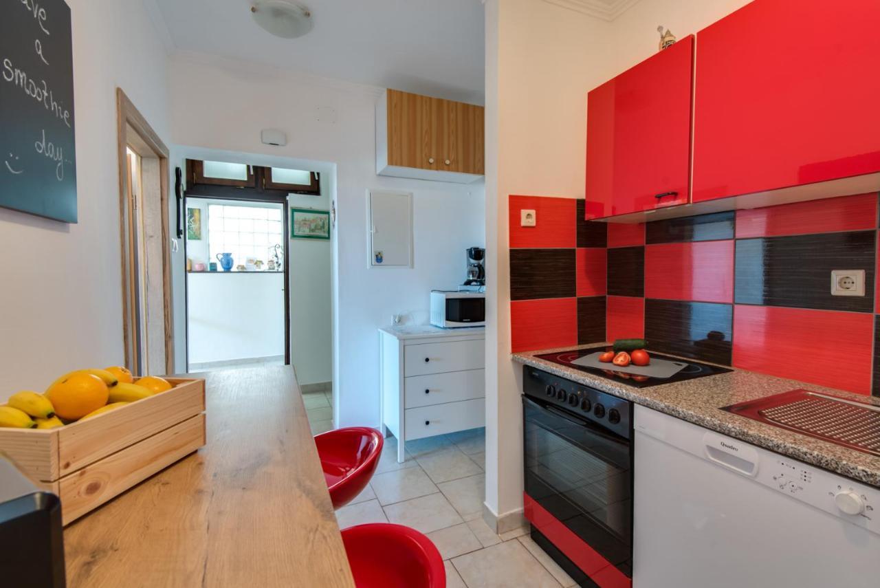 House Goran Villa Криквеница Екстериор снимка