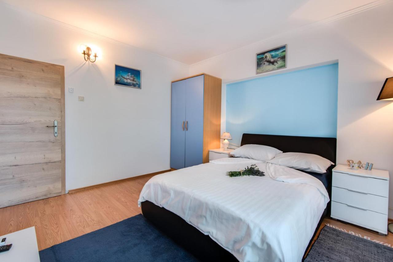 House Goran Villa Криквеница Екстериор снимка