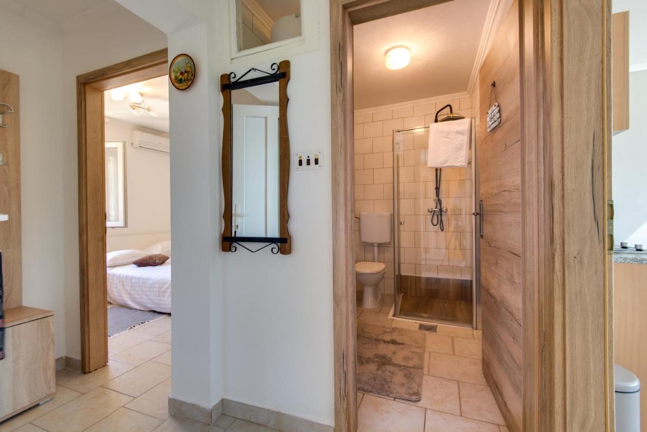 House Goran Villa Криквеница Екстериор снимка