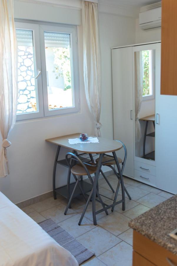 House Goran Villa Криквеница Екстериор снимка