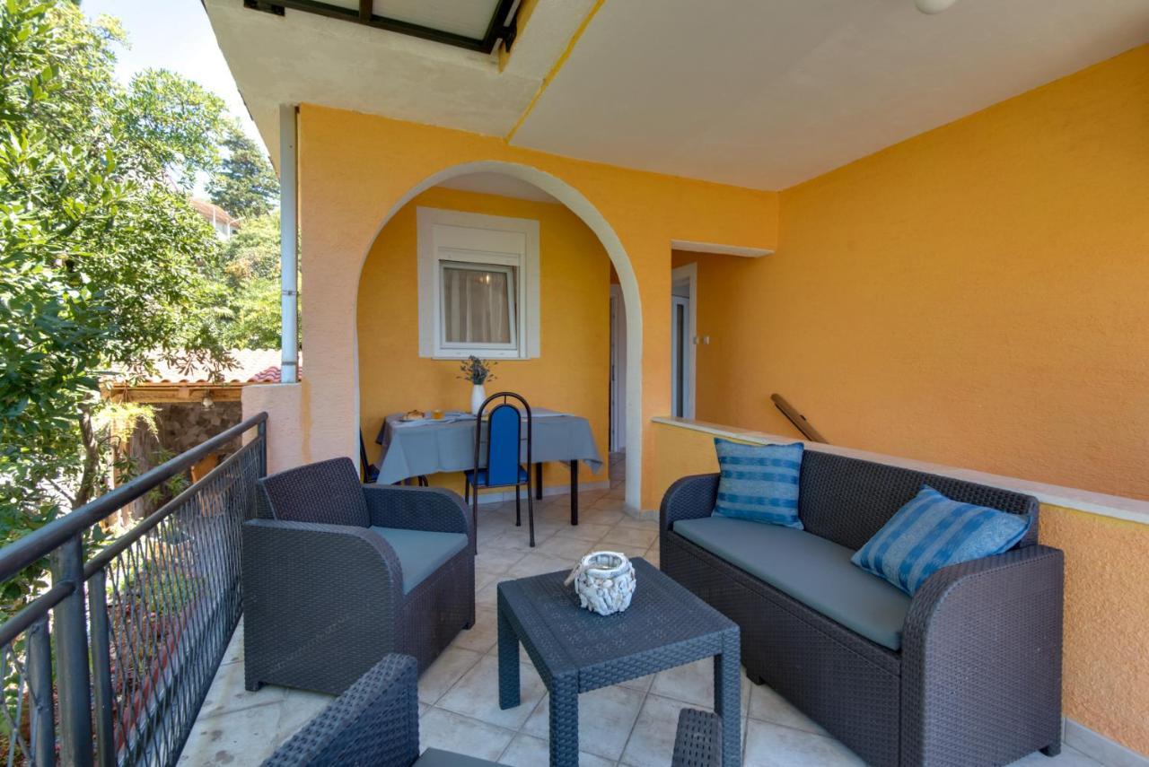 House Goran Villa Криквеница Екстериор снимка