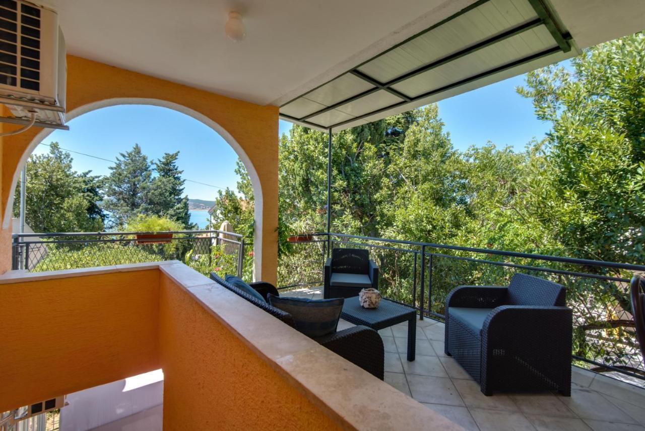 House Goran Villa Криквеница Екстериор снимка