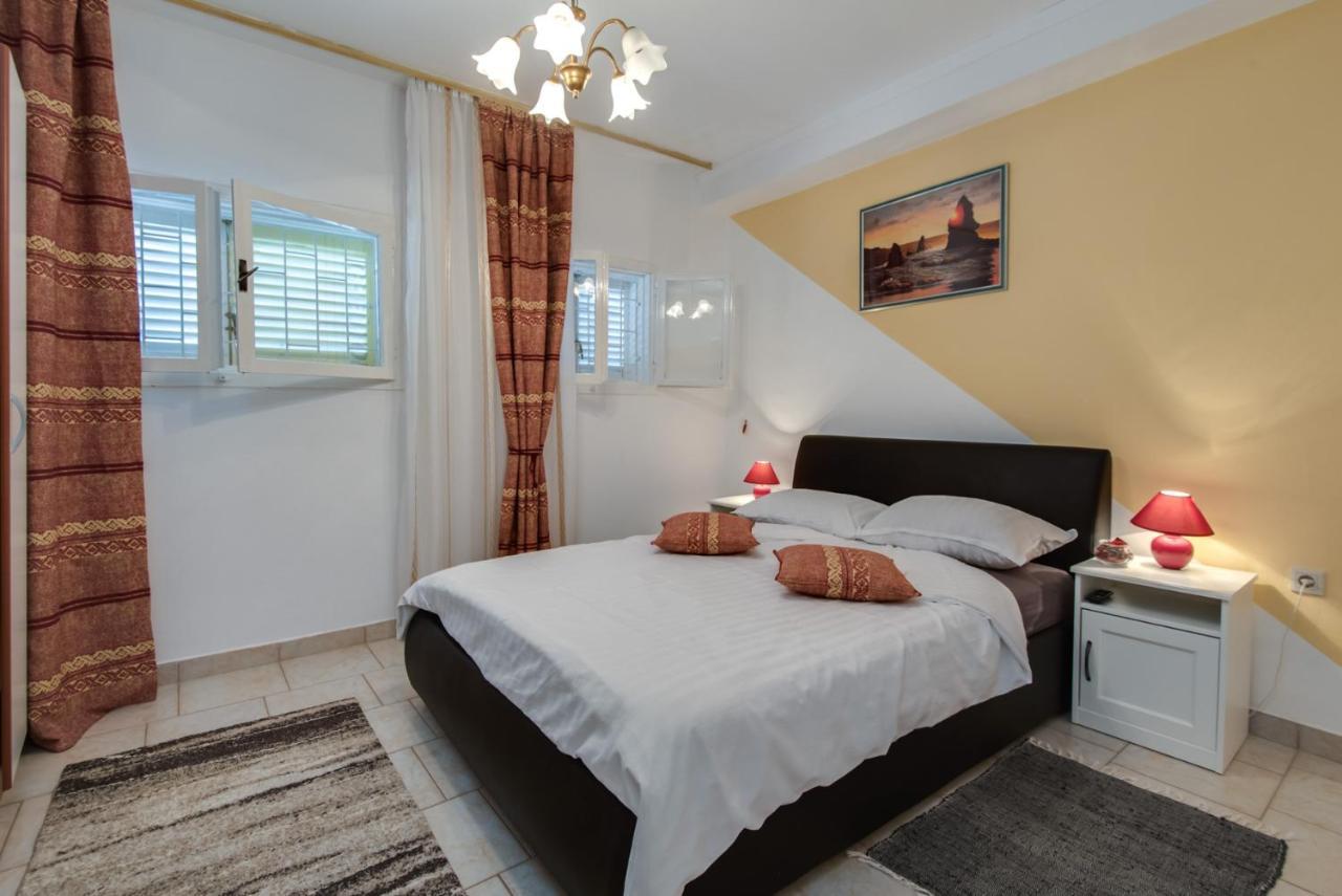 House Goran Villa Криквеница Екстериор снимка