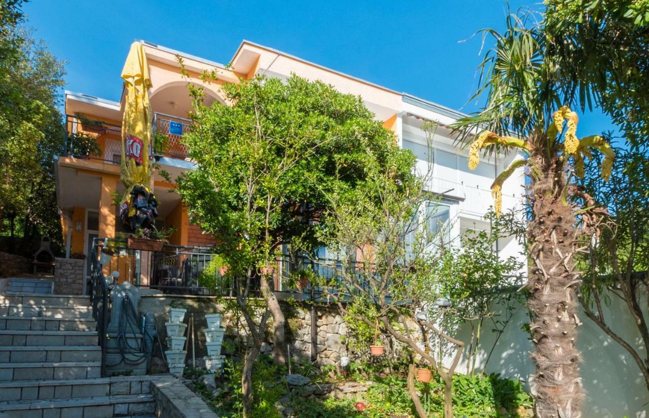 House Goran Villa Криквеница Екстериор снимка